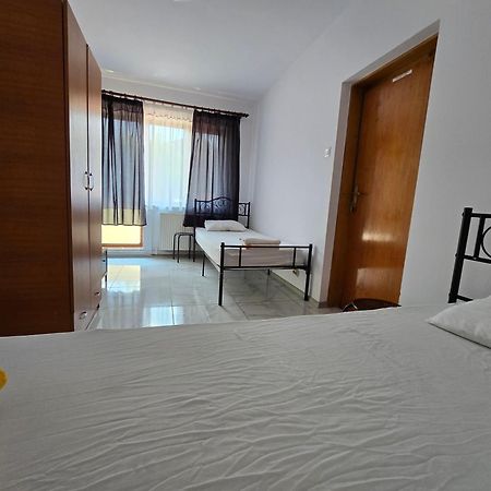 Z Villa ブカレスト エクステリア 写真
