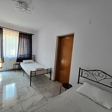 Z Villa ブカレスト エクステリア 写真