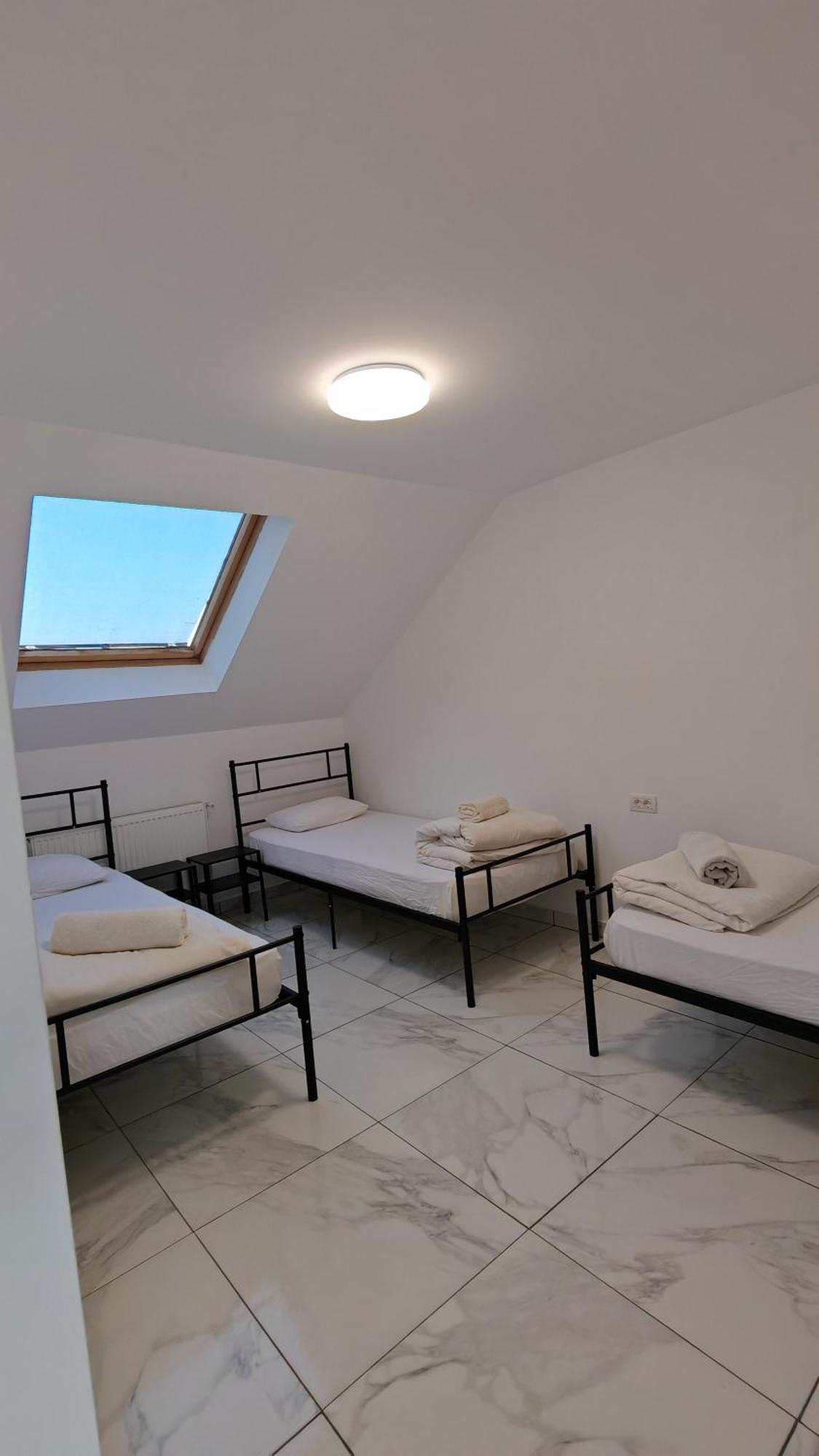 Z Villa ブカレスト エクステリア 写真