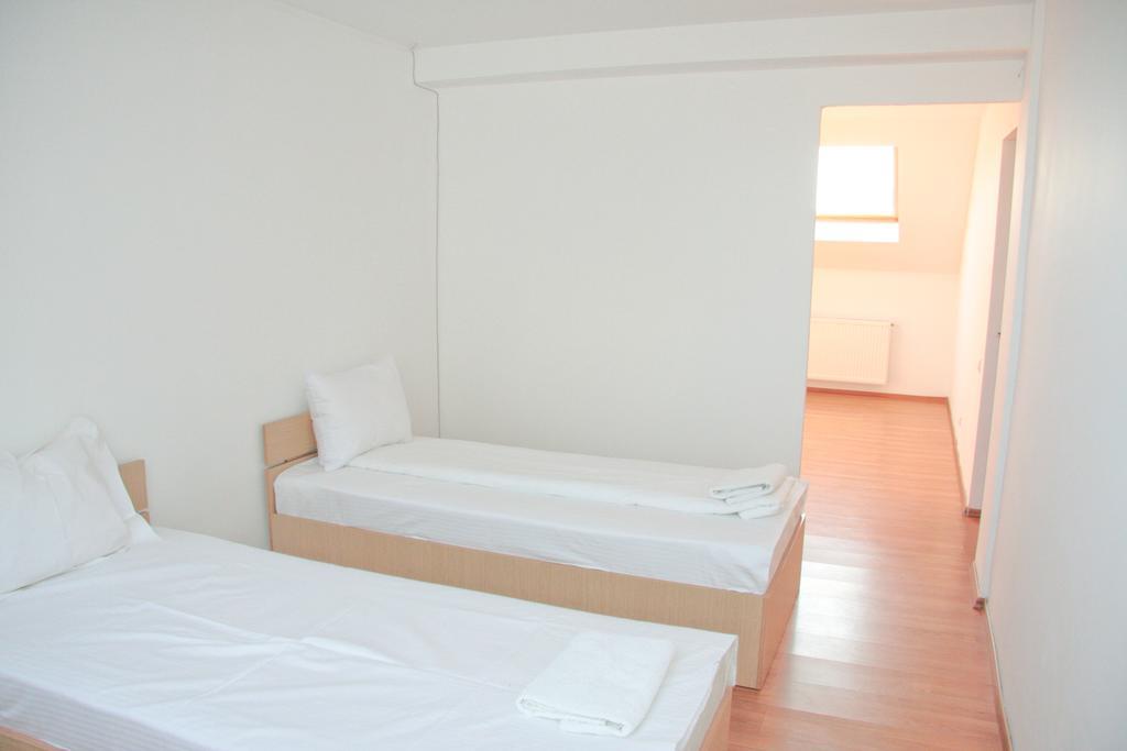 Z Villa ブカレスト 部屋 写真