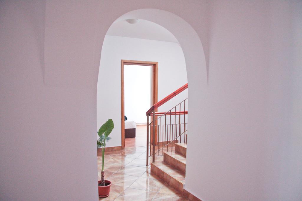 Z Villa ブカレスト 部屋 写真