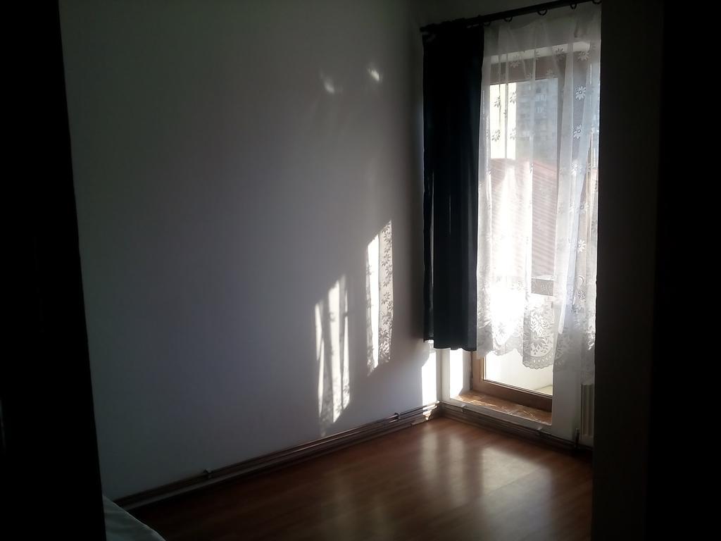 Z Villa ブカレスト 部屋 写真